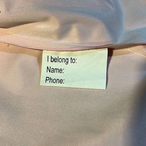 Cowgirl Raincoat by Western Chief size 4 to 5 *open to offers* - Picture 6 of 8